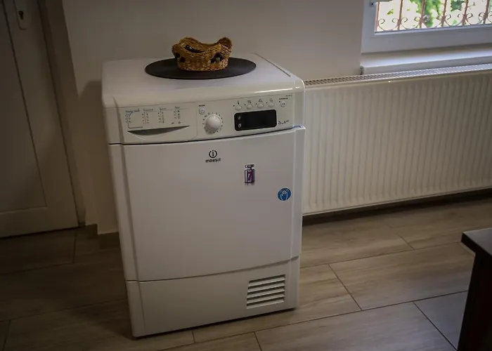 Mokka Apartman Szeged