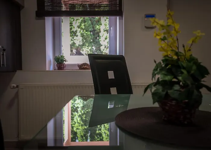 Mokka Apartman Szeged