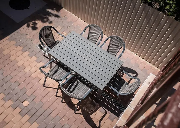 Mokka Apartman Szeged