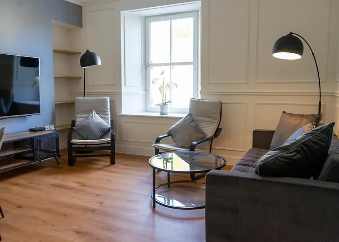 Airds Apartments