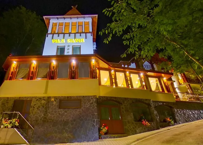 Vila Silvia