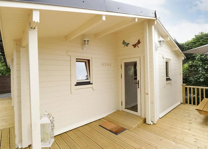 Port Heron Lodge