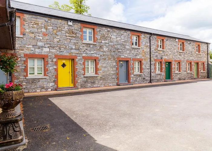 Bective Stud Apartments