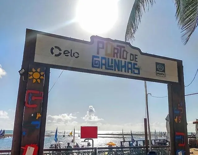 Suítes Cavalo Marinho