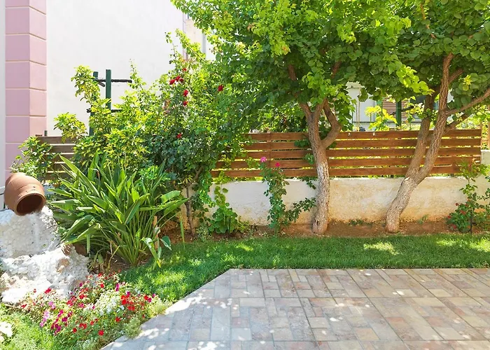 Markella'S House Near Athens Airport And Vravrona Beach