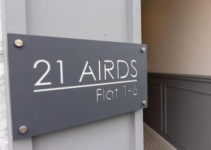 Airds Apartments