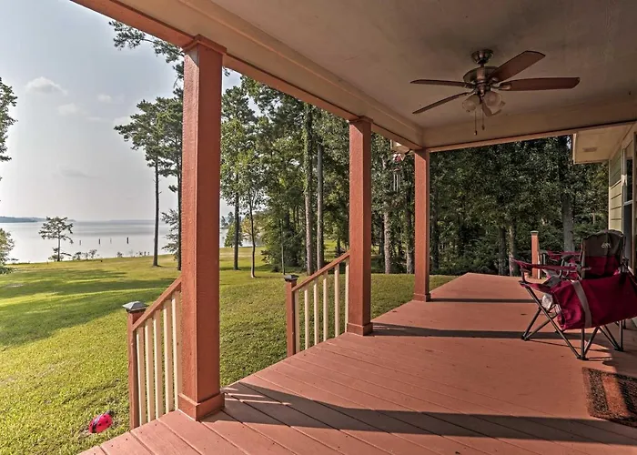 Relaxing Texas Getaway, 1 Mile To Boat Ramp!