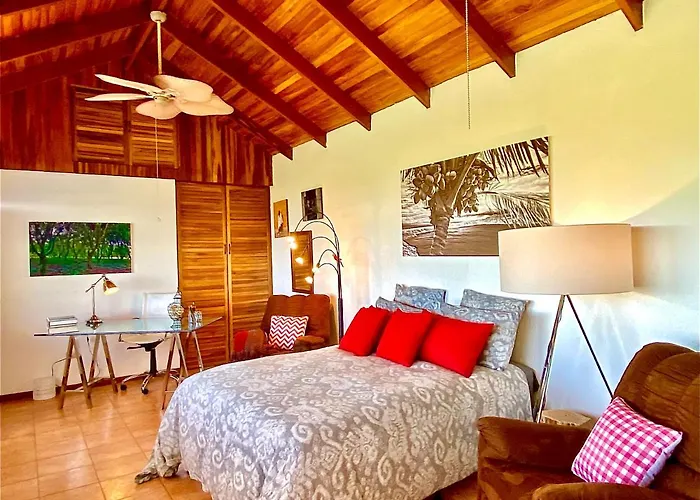 Magic Mountain Views Studio