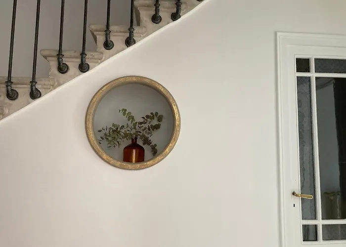 Chambres D'Hotes - La Maison 19