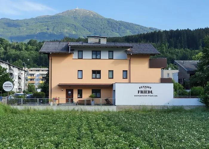 Pension Friedl