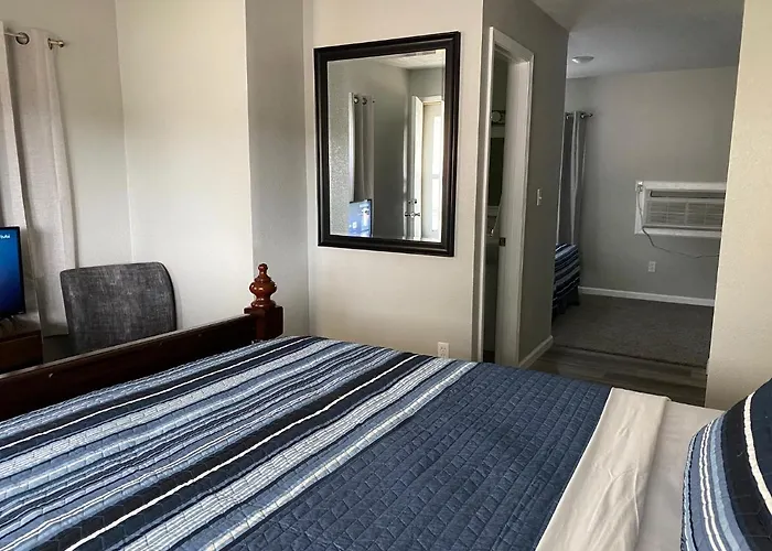 Rockwood Resort Motel