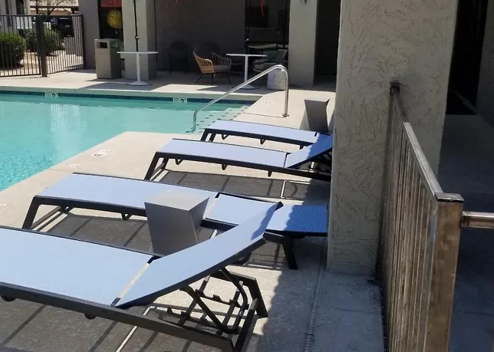 Mesa Riverview Townhouse