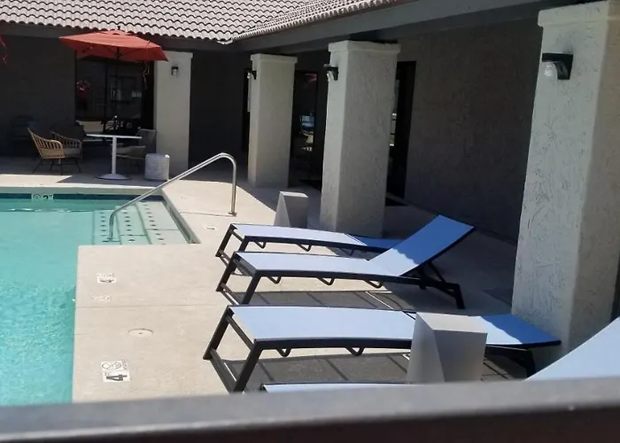 Mesa Riverview Townhouse