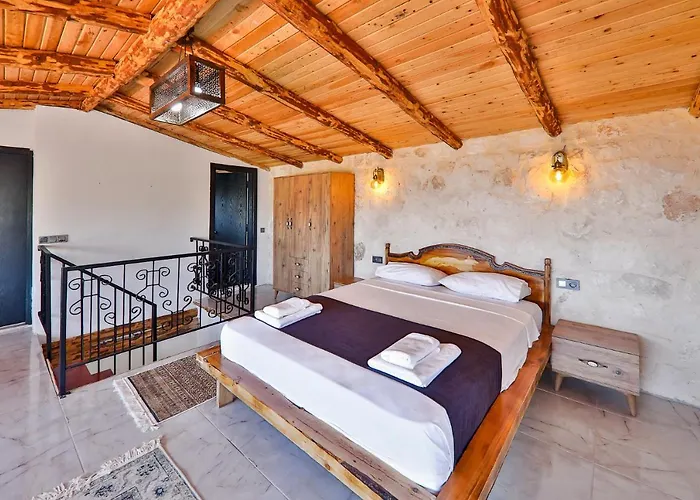 Habesa Pansiyon Villa