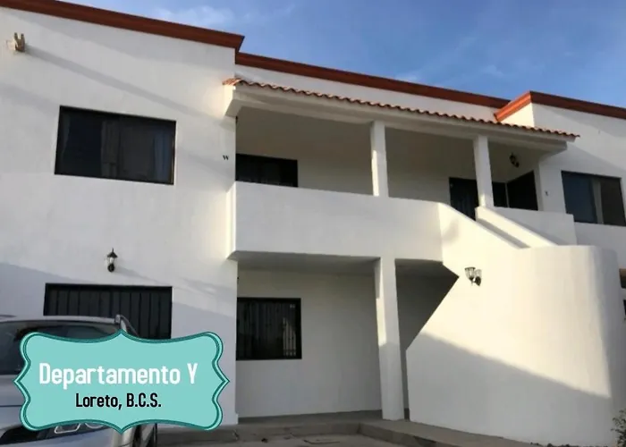 Departamento Y