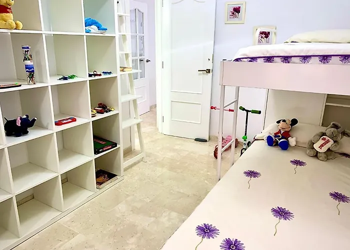 Piso Estrella En La Herradura