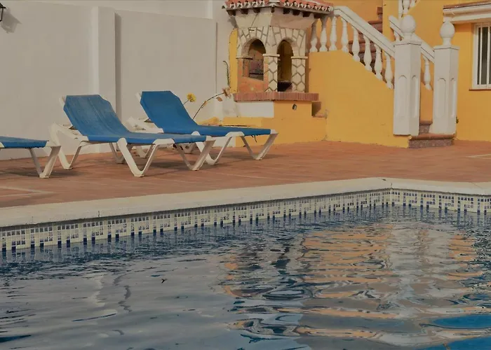 Apartamento El Romeral