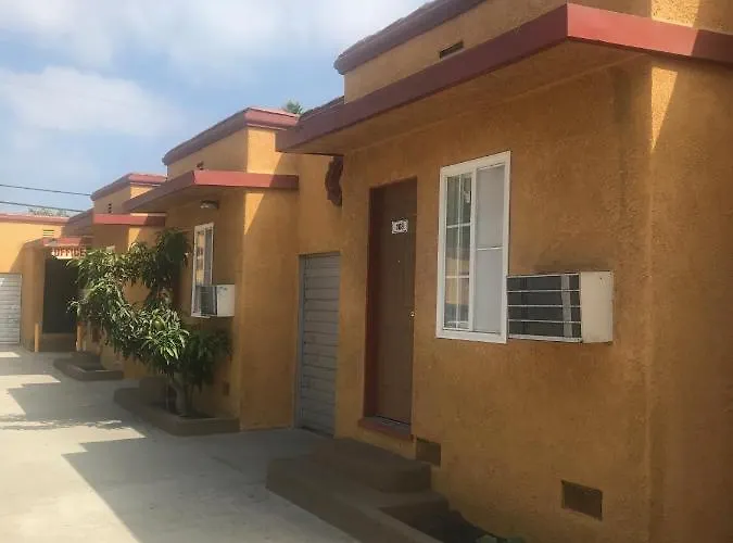 Vance Motel