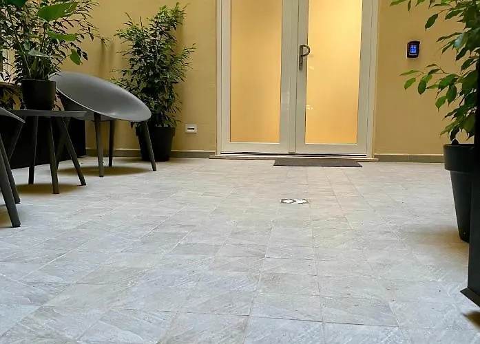 Vento Suites