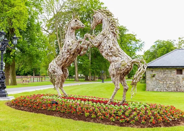Bective Stud Apartments