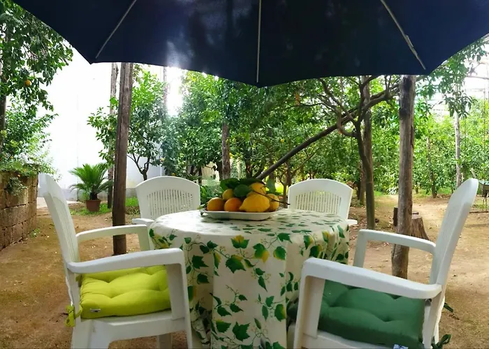 Villa Carmela
