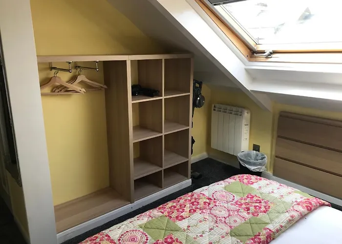 Chiltern Holiday Apartments