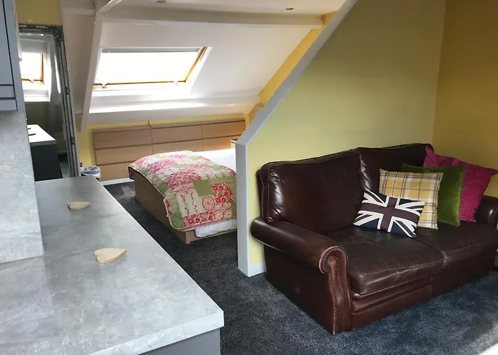 Chiltern Holiday Apartments