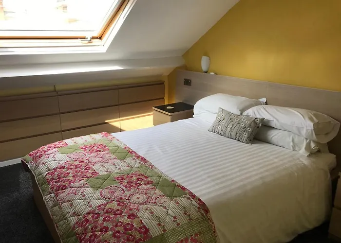 Chiltern Holiday Apartments