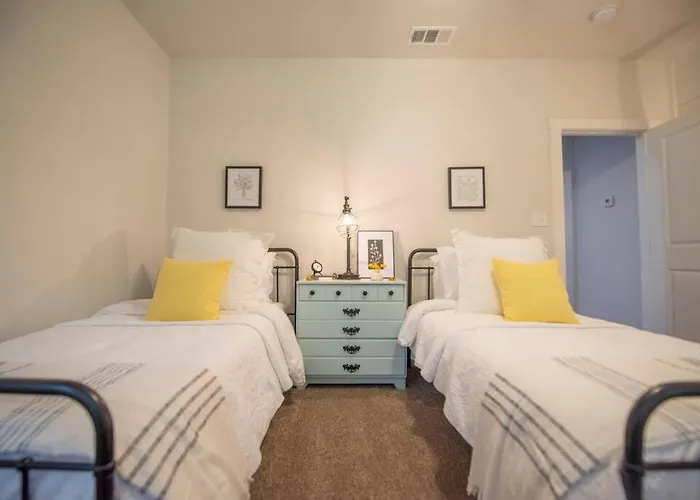 New-Ethel Rose Cottage-5 Min To Magnolia Silos