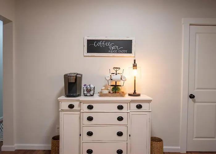New-Ethel Rose Cottage-5 Min To Magnolia Silos