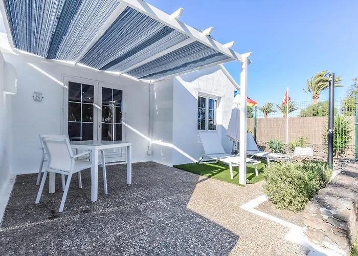 Villas New Lanzasuites