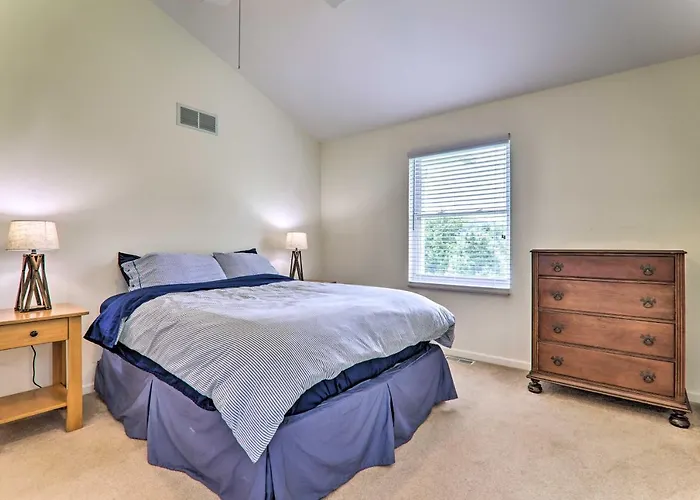 Private Dog-Friendly Home: 3 Mi To Elk Mountain