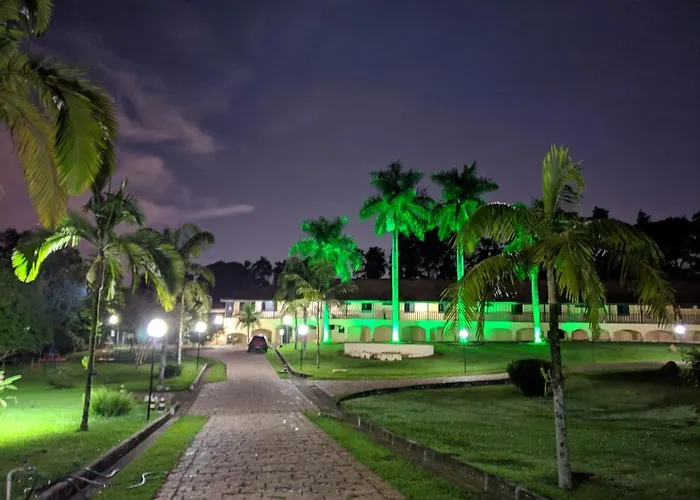 Polo Hotel Fazenda