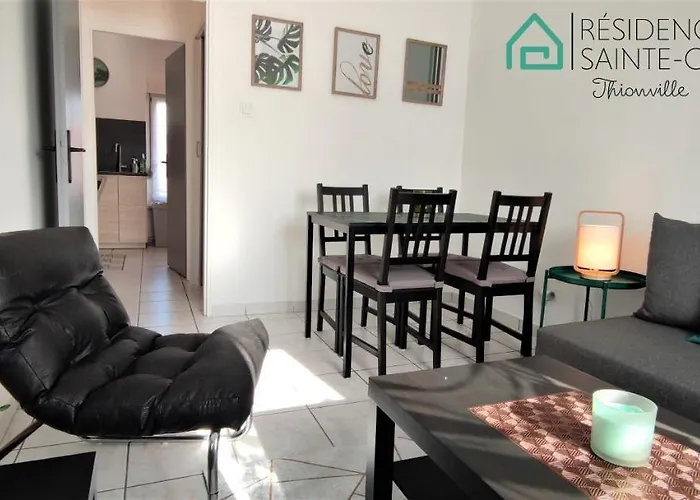 Residence Sainte Cecile