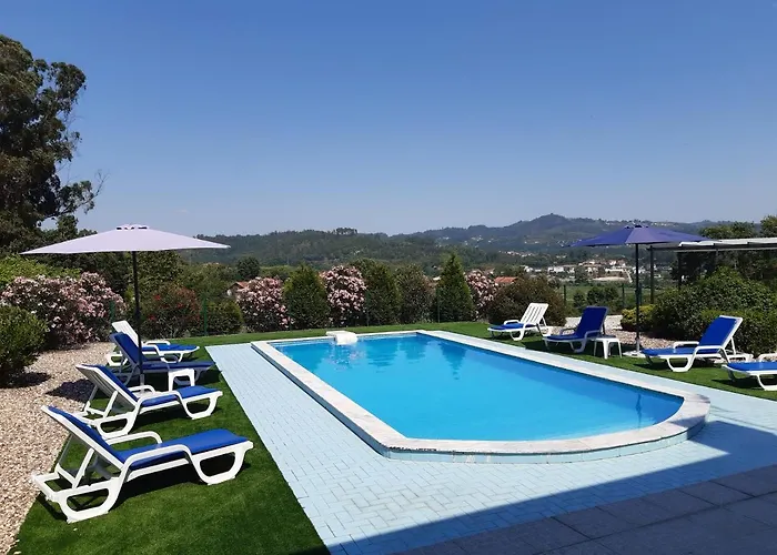 As casinhas dos meus Avós by Quinta do Paço