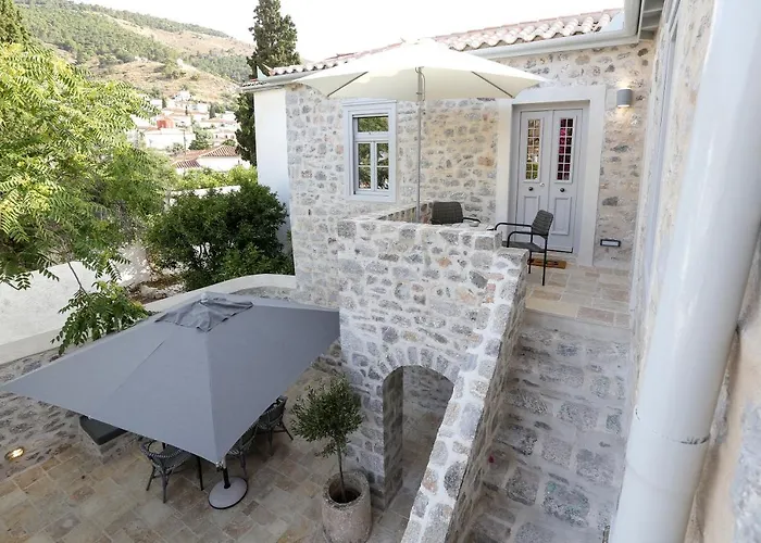 La Maison De Marie Geraldine