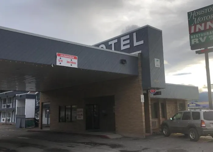 Houston Motor Inn