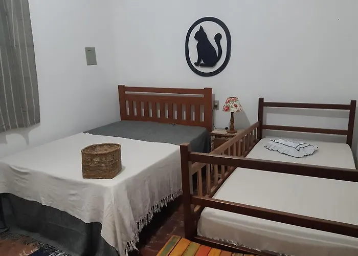 Pouso da Ermelinda