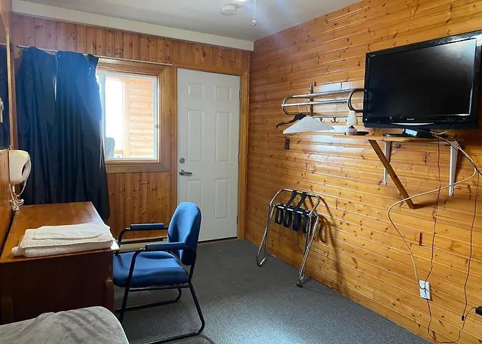 Hillcrest Motel