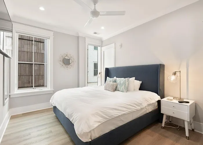 124-202 - The Palmetto Suite At Sanctuary Court