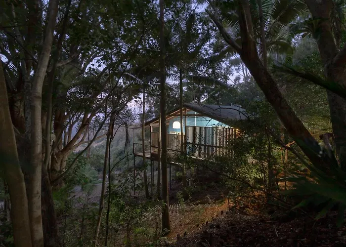 Treetops Seaview Montville