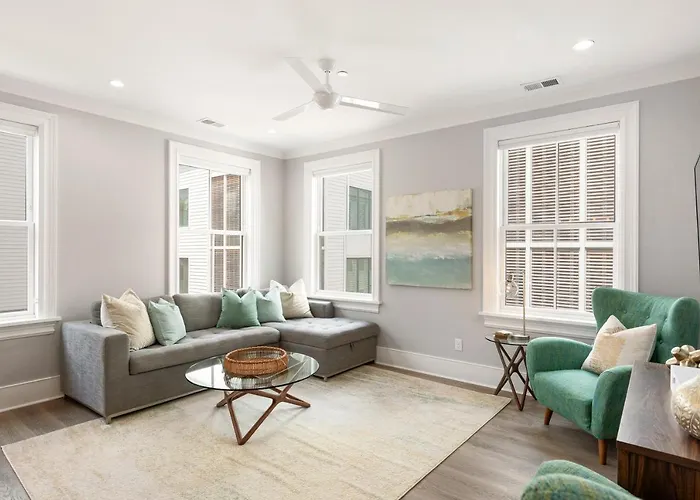 122-202 - The Cooper Suite At The Edisto