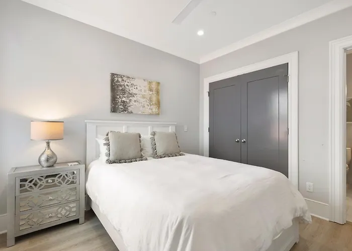122-302 - The Santee Suite At The Edisto
