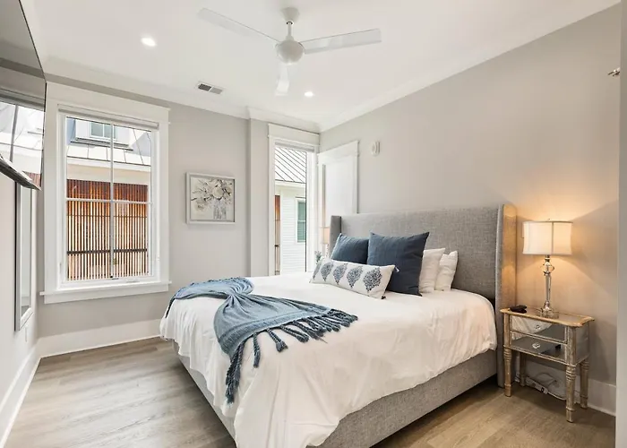 124-302 - The Azalea Suite At The Palmetto