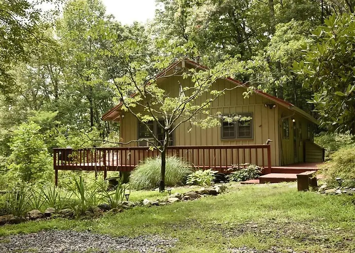 Fox Trot Cabin
