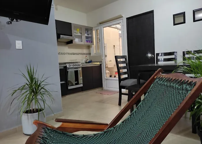 Casa De Vacaciones