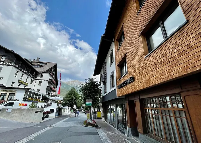 Haus Steffeler