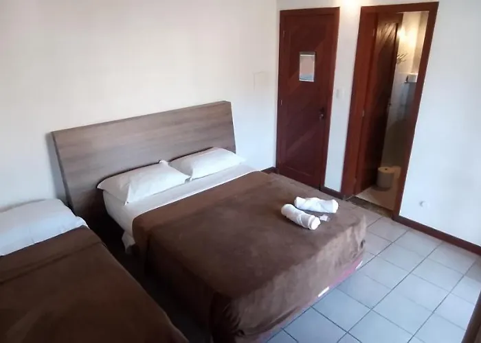 Residencial Da Praca Garopaba