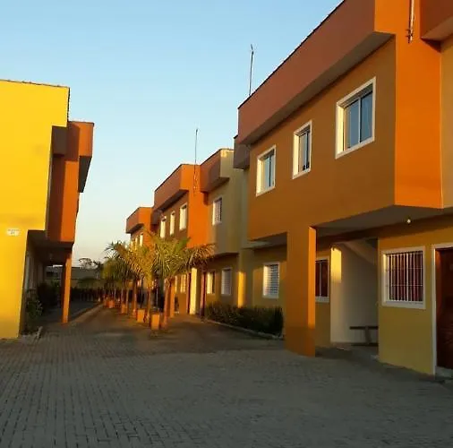 Casa na praia - Balneário Gaivotas