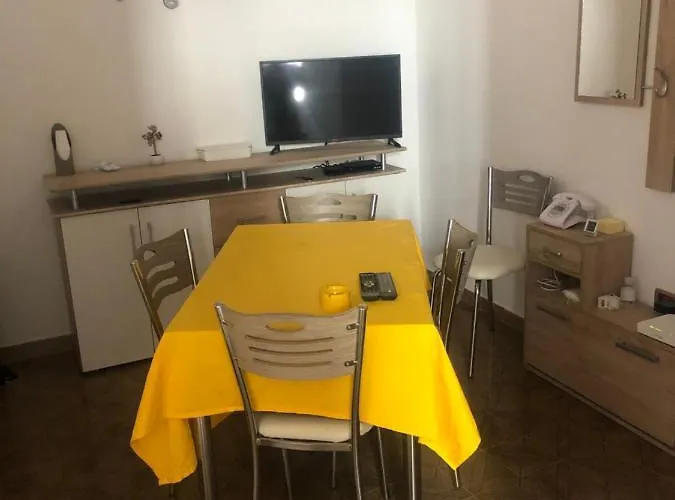 Casa Vico Torre